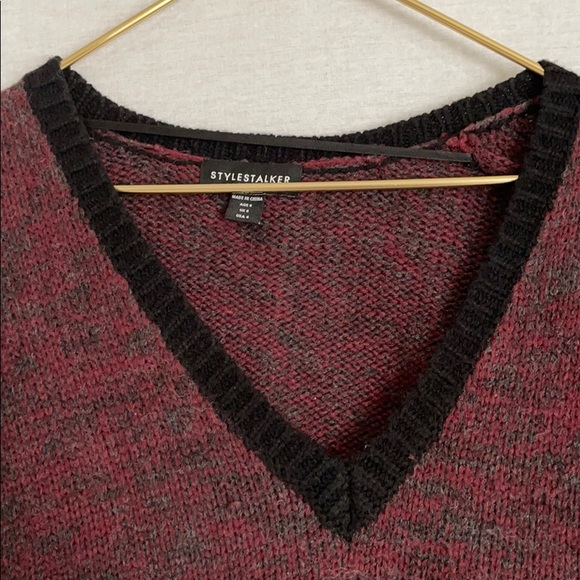 Stylestalker Knit - Picture 3 of 4